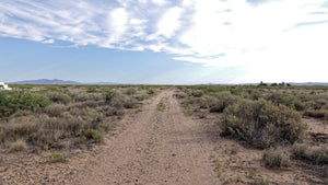 2.5 Acre in Luna County, NM Own for $375 Per Month (3-037-143-167-347)