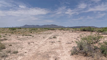 Load image into Gallery viewer, 1 Acre in Luna County, NM Own for $199 Per Month (Parcel Number: 3032144208395 &amp; 3032144197395)
