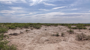 1 Acre in Luna County, NM Own for $199 Per Month (Parcel Number: 3032144208395 & 3032144197395)