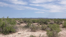 Load image into Gallery viewer, 1 Acre in Luna County, NM Own for $199 Per Month (Parcel Number: 3032144208395 &amp; 3032144197395)

