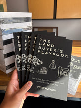 Load image into Gallery viewer, The Land Buyer’s Playbook (Book + Video Course + eBook) - Once Upon a Brick Inc. Land Investments
