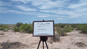 1 Acre in Luna County, NM Own for $199 Per Month (Parcel Number: 3032144208395 & 3032144197395)
