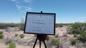 2.5 Acre Lot in Sunny New Mexico (APN: 3-037-143-167-412) - Call Us at 618-496-6107