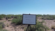 Load image into Gallery viewer, 1 Acre in Luna County, NM (APN: 3036156033033, 3036156045033)
