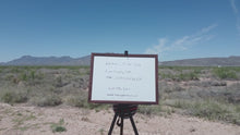 Load and play video in Gallery viewer, 2.5 Acre in Luna County, NM Own for $375 Per Month (Parcel Number: 3-037-143-134-379)
