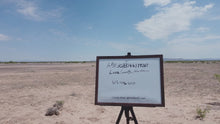 Load and play video in Gallery viewer, 1 Acre in Luna County, NM Own for $199 Per Month (Parcel Number: 3033144379267 &amp; 3033144390268)
