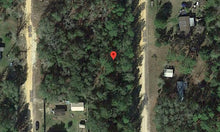 Load image into Gallery viewer, 0.10 Acres in Putnam County, Florida 32148 (Buildable Home Lot on 12th Street Lot: 18) - Own for $175 Per Month - Once Upon a Brick Inc. Land Investments
