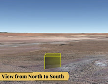 Load image into Gallery viewer, 0.21 Acre in Holbrook, Arizona - Own for $80 Per Month or $3000 (Parcel Number: 105-41-222) - Once Upon a Brick Inc. Land Investments
