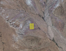 Load image into Gallery viewer, 0.21 Acre in Holbrook, Arizona - Own for $80 Per Month or $3000 (Parcel Number: 105-41-222) - Once Upon a Brick Inc. Land Investments
