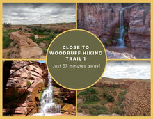 Load image into Gallery viewer, 0.21 Acre in Holbrook, Arizona - Own for $80 Per Month or $3000 (Parcel Number: 105-41-222) - Once Upon a Brick Inc. Land Investments
