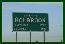 Load image into Gallery viewer, 0.21 Acre in Holbrook, Arizona - Own for $80 Per Month or $3000 (Parcel Number: 105-41-222) - Once Upon a Brick Inc. Land Investments
