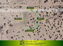 Load image into Gallery viewer, 0.5 Acre in Luna County, NM Own for $125 Per Month (Parcel Number: 3033154421367) - Once Upon a Brick Inc. Land Investments
