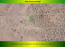 Load image into Gallery viewer, 0.5 Acre in Luna County, NM Own for $125 Per Month (Parcel Number: 3033154421367) - Once Upon a Brick Inc. Land Investments
