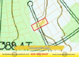 0.6 Acres in Antrim County, MI Own for $199 Per Month (Parcel Number: 05-11-450-478-00) - Once Upon a Brick Inc. Land Investments