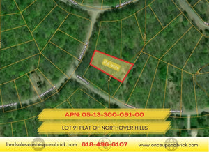 0.6 Acres in Antrim County, MI Own for $199 Per Month (Parcel Number: 05-13-300-091-00) - Once Upon a Brick Inc. Land Investments