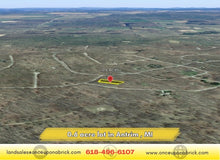 Load image into Gallery viewer, 0.6 Acres in Antrim County, MI Own for $199 Per Month (Parcel Number: 05-13-300-091-00) - Once Upon a Brick Inc. Land Investments

