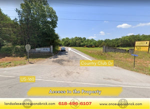 0.79 Acres in Ozark County, MO Own for $199 Per Month (Parcel Number: 17-0.4-20-004-002-074.00) - Once Upon a Brick Inc. Land Investments