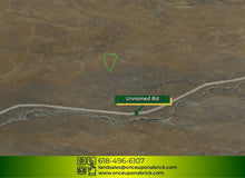Load image into Gallery viewer, 0.92 Acre in Valencia County, NM Own for $150 Per Month (Parcel Number: 1020021300175000010) - Once Upon a Brick Inc. Land Investments
