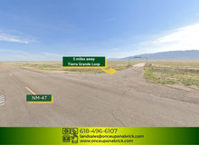 Load image into Gallery viewer, 0.92 Acre in Valencia County, NM Own for $150 Per Month (Parcel Number: 1020021300175000010) - Once Upon a Brick Inc. Land Investments
