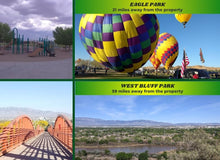 Load image into Gallery viewer, 0.92 Acre in Valencia County, NM Own for $150 Per Month (Parcel Number: 1020021300175000010) - Once Upon a Brick Inc. Land Investments
