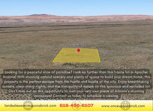 Load image into Gallery viewer, 1 Acre in Apache County, AZ Own for $199 Per Month (Parcel Number: 211-35-234) - Once Upon a Brick Inc. Land Investments
