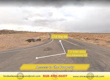 Load image into Gallery viewer, 1 Acre in Apache County, AZ Own for $199 Per Month (Parcel Number: 211-35-235) - Once Upon a Brick Inc. Land Investments
