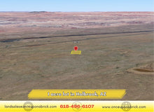 Load image into Gallery viewer, 1 Acre in Apache County, AZ Own for $199 Per Month (Parcel Number: 211-35-235) - Once Upon a Brick Inc. Land Investments
