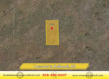 Load image into Gallery viewer, 1 Acre in Apache County, AZ Own for $199 Per Month (Parcel Number: 211-35-237) - Once Upon a Brick Inc. Land Investments
