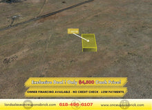 Load image into Gallery viewer, 1 Acre in Apache County, AZ Own for $199 Per Month (Parcel Number: 211-35-237) - Once Upon a Brick Inc. Land Investments

