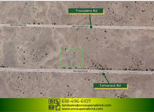 Load image into Gallery viewer, 1 Acre in Luna County, NM Own for $199 Per Month (Parcel Number: 3033144379267 &amp; 3033144390268) - Once Upon a Brick Inc. Land Investments

