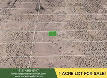 Load image into Gallery viewer, 1 Acre in Luna County, NM Own for $199 Per Month (Parcel Number: 3033154479368 &amp; 3033154467368) - Once Upon a Brick Inc. Land Investments
