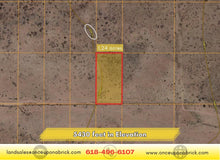 Load image into Gallery viewer, 1.24 Acre in Navajo County, AZ Own for $175 Per Month (Parcel Number: 105-59-335) - Once Upon a Brick Inc. Land Investments
