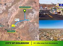 Load image into Gallery viewer, 1.25 Acre in Navajo County, AZ Own for $170 Per Month (Parcel Number: 105-63-391) - Once Upon a Brick Inc. Land Investments
