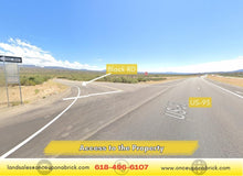 Load image into Gallery viewer, 1.25 Acres in Mohave County, AZ Own for $175 Per Month (Parcel Number: 201-18-053) - Once Upon a Brick Inc. Land Investments
