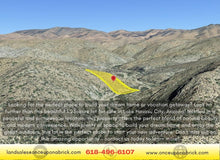 Load image into Gallery viewer, 1.25 Acres in Mohave County, AZ Own for $175 Per Month (Parcel Number: 201-18-101) - Once Upon a Brick Inc. Land Investments
