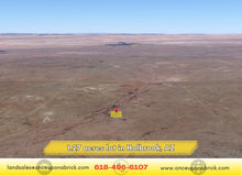 Load image into Gallery viewer, 1.27 Acres in Navajo County, AZ Own for $135 Per Month (Parcel Number: 105-57-272) - Once Upon a Brick Inc. Land Investments
