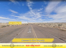 Load image into Gallery viewer, 1.27 Acres in Navajo County, AZ Own for $135 Per Month (Parcel Number: 105-57-272) - Once Upon a Brick Inc. Land Investments
