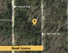 Load image into Gallery viewer, 0.11 Acres in Putnam County, Florida 32148 - Own for $120 Per Month - Once Upon a Brick Inc. Land Investments
