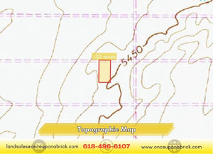 1.32 Acres in Navajo County, AZ Own for $135 Per Month (Parcel Number: 105-58-170) - Once Upon a Brick Inc. Land Investments
