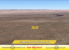 Load image into Gallery viewer, 1.32 Acres in Navajo County, AZ Own for $135 Per Month (Parcel Number: 105-58-170) - Once Upon a Brick Inc. Land Investments
