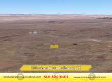 Load image into Gallery viewer, 1.33 Acres in Navajo County, AZ Own for $135 Per Month (Parcel Number: 105-53-370) - Once Upon a Brick Inc. Land Investments
