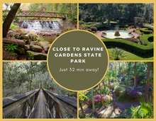 Load image into Gallery viewer, 0.11 Acres in Putnam County, Florida 32148 - Own for $120 Per Month - Once Upon a Brick Inc. Land Investments
