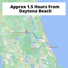 Load image into Gallery viewer, 0.20 Acres in Putnam County, Florida 32148 (Lots 46: Block 5, Cooper Lake Estates) - Own for $225 Per Month - Once Upon a Brick Inc. Land Investments
