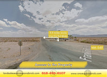 Load image into Gallery viewer, 2.5 Acre in Luna County, NM Own for $275 Per Month (Parcel Number: 3-037-143-134-347) - Once Upon a Brick Inc. Land Investments

