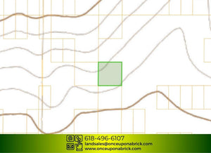 2.5 Acre in Navajo County, AZ Own for $250 Per Month (Parcel Number: 105-57-266) - Once Upon a Brick Inc. Land Investments