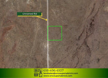 Load image into Gallery viewer, 2.5 Acre in Navajo County, AZ Own for $250 Per Month (Parcel Number: 105-57-266) - Once Upon a Brick Inc. Land Investments
