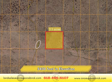 Load image into Gallery viewer, 2.5 Acre in Navajo County, AZ Own for $325 Per Month (Parcel Number: 105-59-336) - Once Upon a Brick Inc. Land Investments
