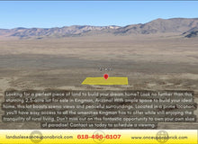 Load image into Gallery viewer, 2.5 Acres in Mohave County, AZ Own for $250 Per Month (Parcel Number: 334-03-242) - Once Upon a Brick Inc. Land Investments
