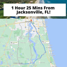 Load image into Gallery viewer, 0.11 Acres in Putnam County, Florida 32148 (LOT 14, BLOCK 16, PARADISE VIEW ESTATES) - Own for $175 Per Month - Once Upon a Brick Inc. Land Investments

