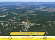 Load image into Gallery viewer, 4.27 Acres in Ozark County, MO Own for $399 Per Month (Parcel Number: 17-0.4-20-003-012-001.00) - Once Upon a Brick Inc. Land Investments
